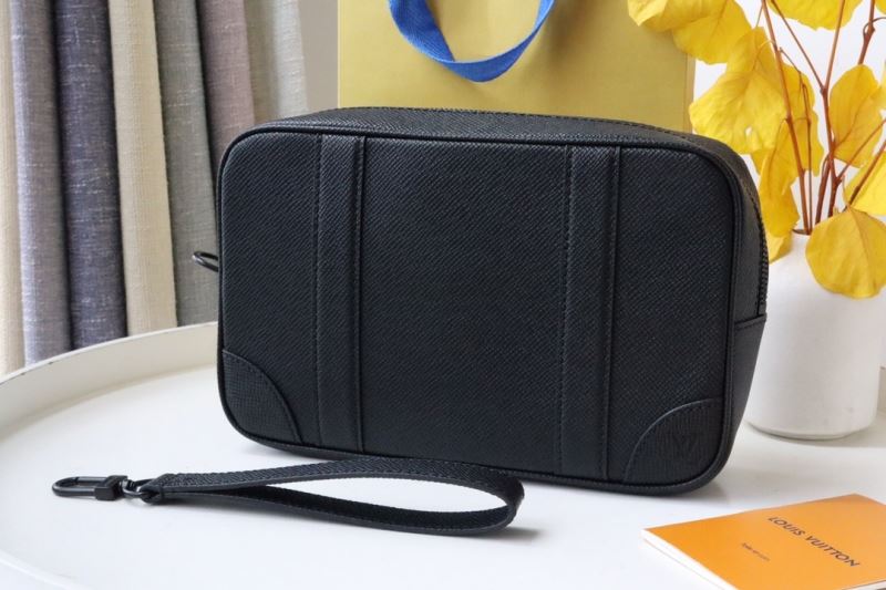 Louis Vuitton Clutch Bags